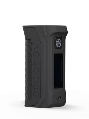 БАТАРЕЙНЫЙ МОД ASMODUS AMIGHTY 100W BLACK