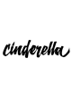 ЖИДКОСТЬ ДЛЯ ПАРЕНИЯ CINDERELLA