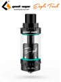 ОРИГИНАЛЬНЫЙ БАК GEEK VAPE EAGLE TANK RTA 25ММ 6МЛ ЧЕРНЫЙ