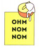 ЖИДКОСТЬ ДЛЯ ПАРЕНИЯ OHM NOM NOM