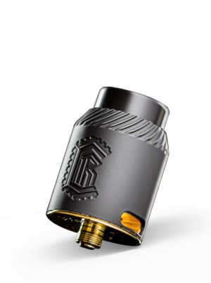 ОРИГИНАЛЬНАЯ ДРИПКА RELOAD RDA V1.5 RELOAD VAPOR 24ММ