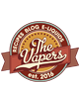 ЖИДКОСТЬ ДЛЯ ПАРЕНИЯ THE VAPERS