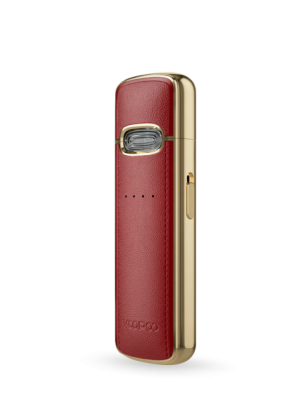POD СИСТЕМА VOOPOO VMATE RED INLAID GOLD